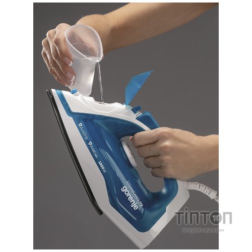 Праска GORENJE SIH1800BLT