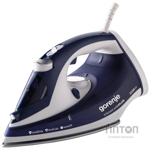 Праска GORENJE SIH2200BLC