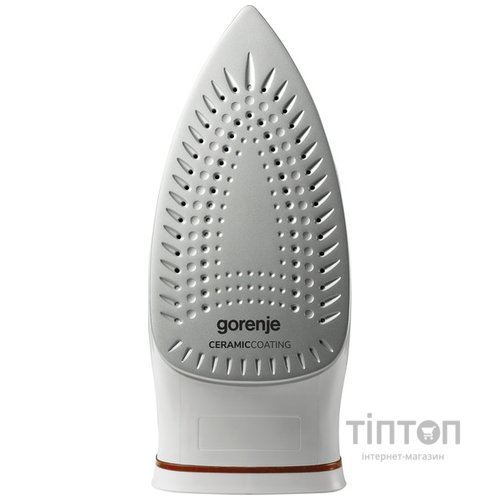 Праска GORENJE SIH2200RBC, бардовый