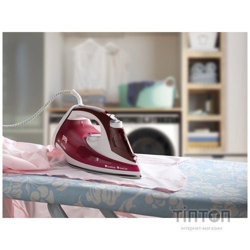 Праска GORENJE SIH2200RBC, бардовый