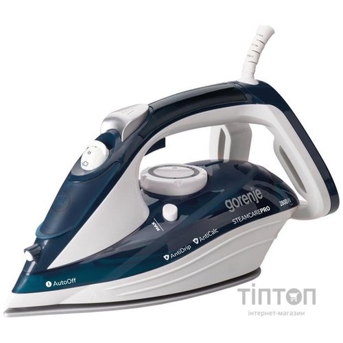 Праска GORENJE SIH2800TQC (HL-8001)