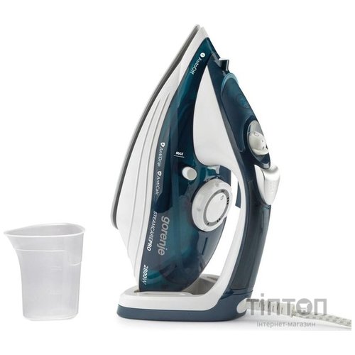 Праска GORENJE SIH2800TQC (HL-8001)