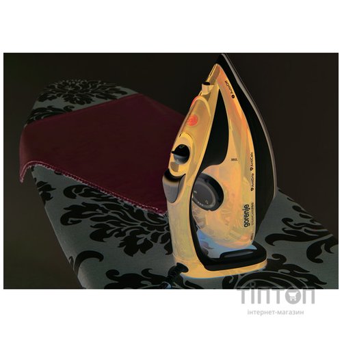 Праска GORENJE SIH2800TQC (HL-8001)