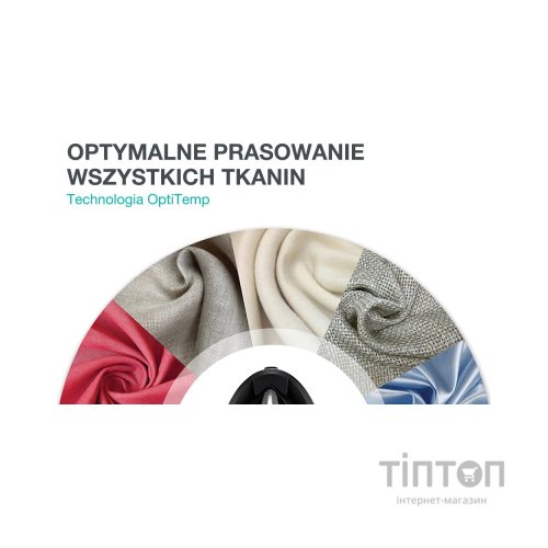 Праска Gorenje SIK2800BKV
