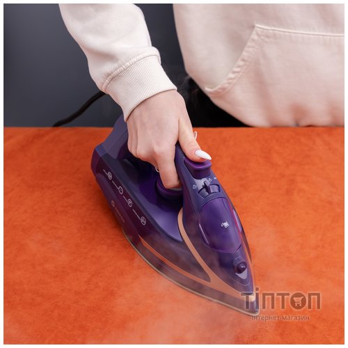 Праска Grifon I283550C Purple