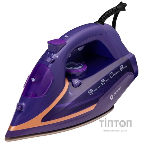 Праска Grifon I283550C Purple