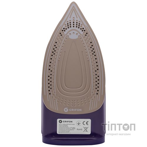 Праска Grifon I283550C Purple