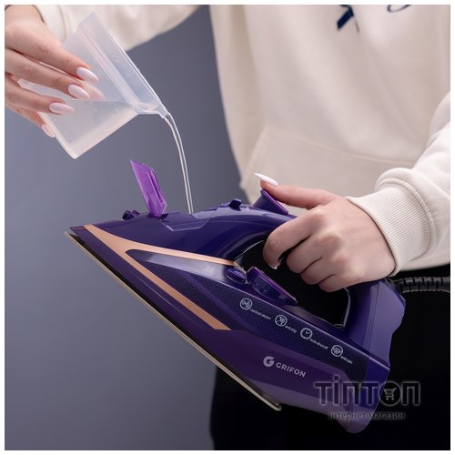 Праска Grifon I283550C Purple
