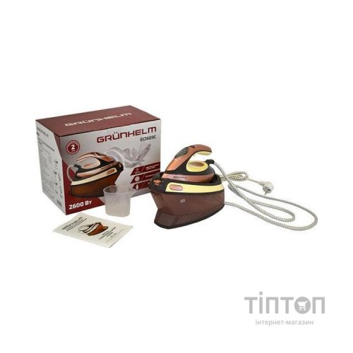 Праска Grunhelm EI2609С