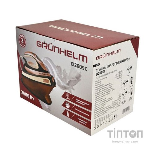 Праска Grunhelm EI2609С