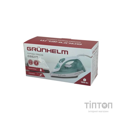 Праска Grunhelm EI8827T