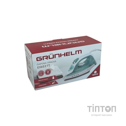 Праска Grunhelm EI8827T