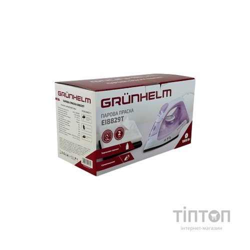 Праска Grunhelm EI8829T