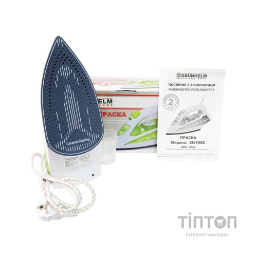 Праска Grunhelm EI8858C