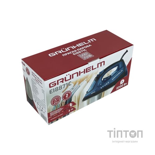 Праска Grunhelm EI8871C