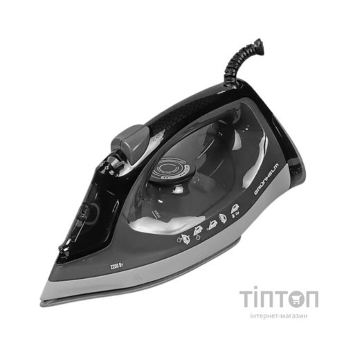 Праска Grunhelm EI8872C