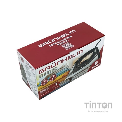 Праска Grunhelm EI8872C