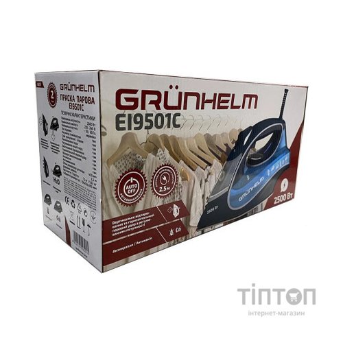 Праска Grunhelm EI9501C