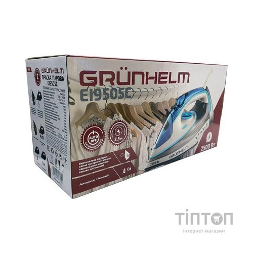 Праска Grunhelm EI9505C