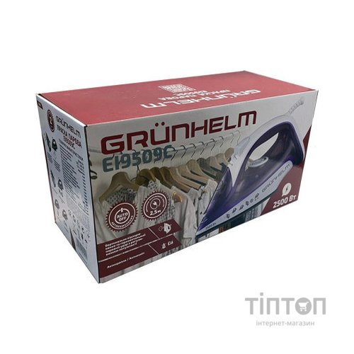 Праска Grunhelm EI9509C