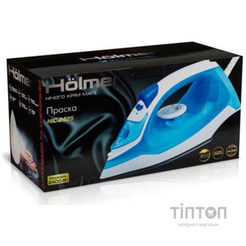 Праска Hölmer HIC-2425