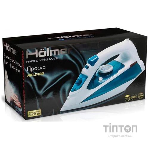 Праска Hölmer HIC-2430