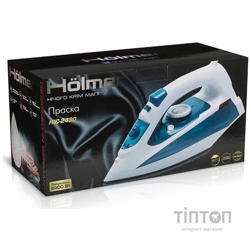 Праска Hölmer HIC-2430