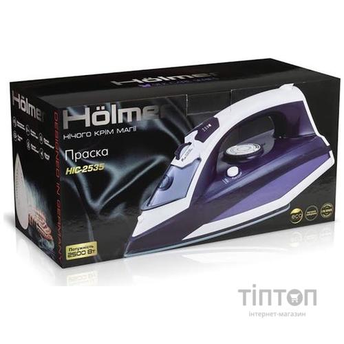 Праска Hölmer HIC-2535