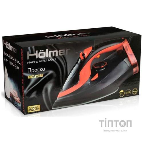 Праска Hölmer HIC-2538