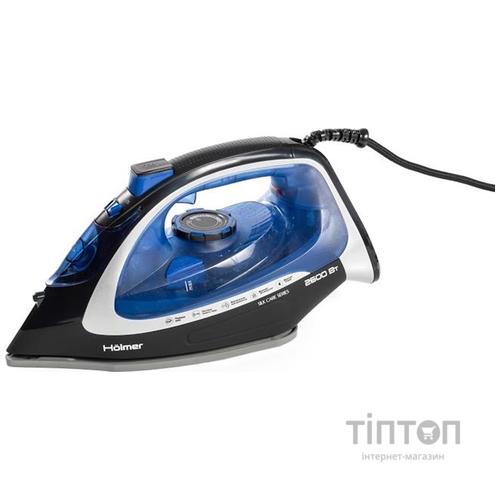 Праска Hölmer HIC-2640