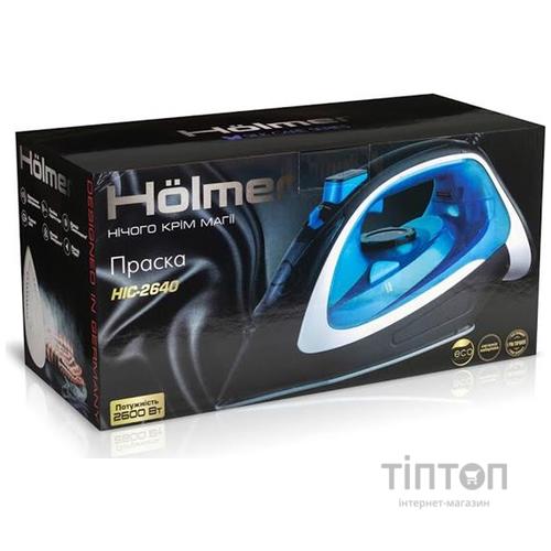 Праска Hölmer HIC-2640