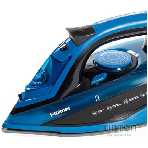 Праска Hölmer HIC-2642