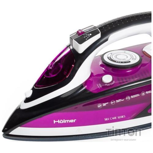 Праска Hölmer HIC-2645