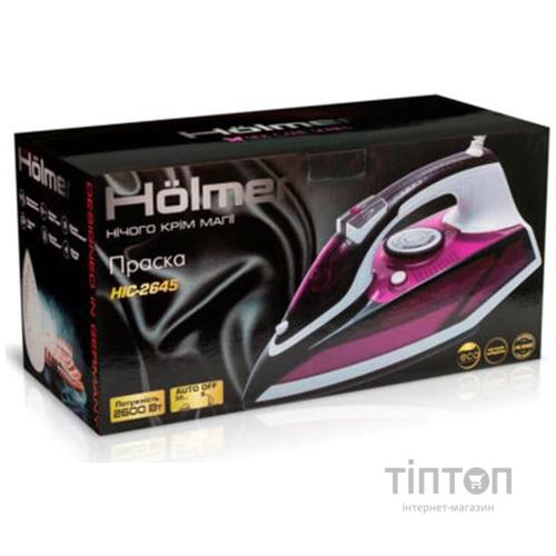 Праска Hölmer HIC-2645