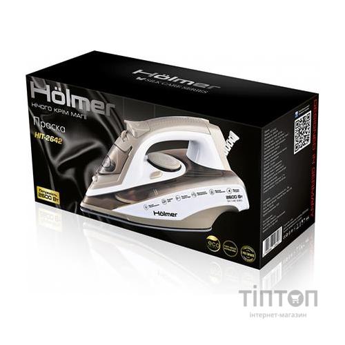 Праска Hölmer HIТ-2642