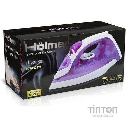 Праска Holmer HIT-2020