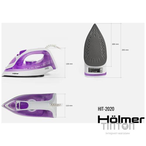 Праска Holmer HIT-2020