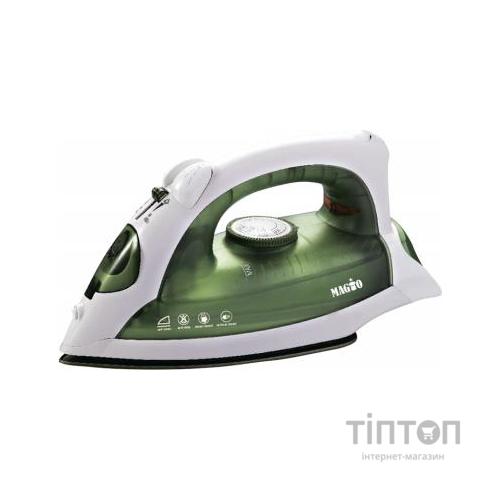 Праска Magio MG-131 зелений