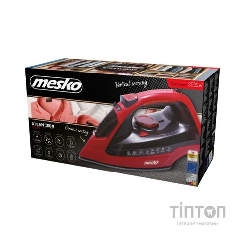 Праска Mesko MS 5031