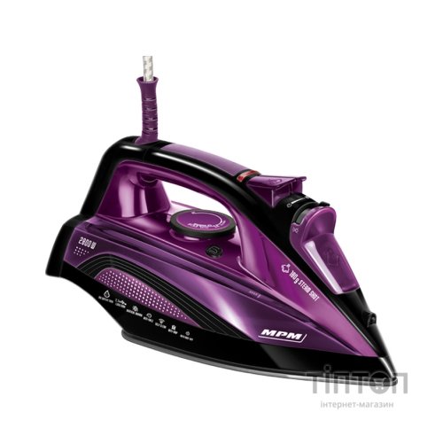 Праска MPM MZE-21/RS