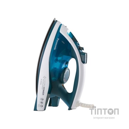 Праска Panasonic NI-W900CMTW синій