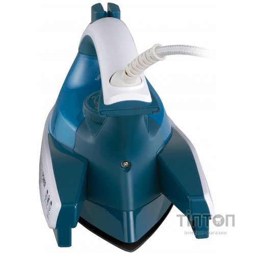 Праска Panasonic NI-W900CMTW синій