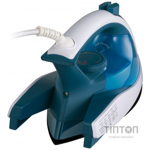 Праска Panasonic NI-W900CMTW синій