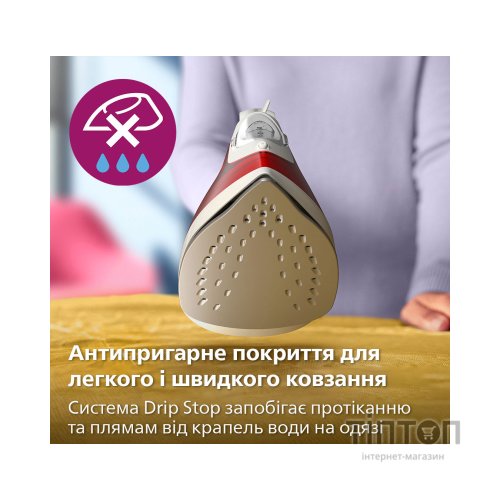 Праска Philips DST2010/40