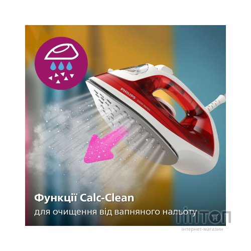 Праска Philips DST2010/40