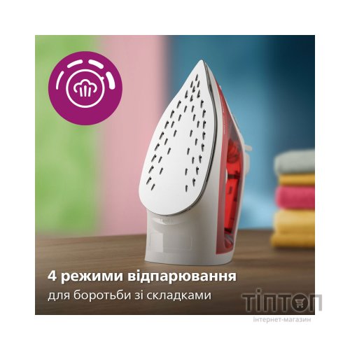 Праска Philips DST2010/40