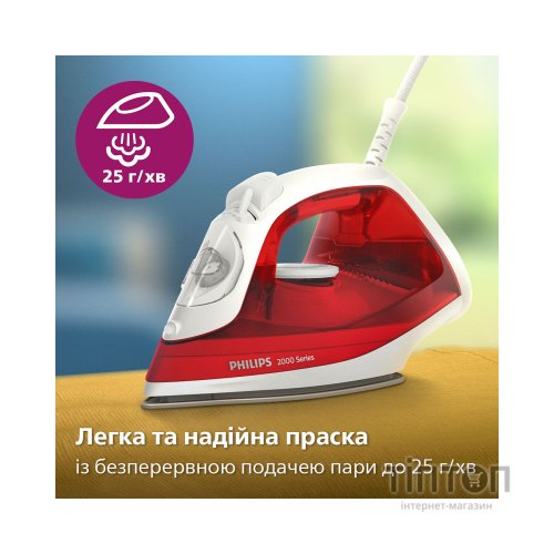 Праска Philips DST2010/40