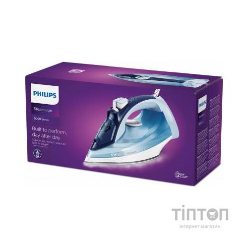 Праска Philips DST5030/20