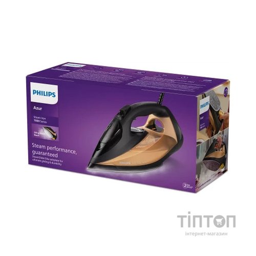 Праска Philips DST7040/80