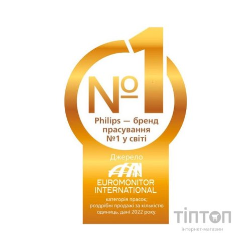 Праска Philips DST7510/80